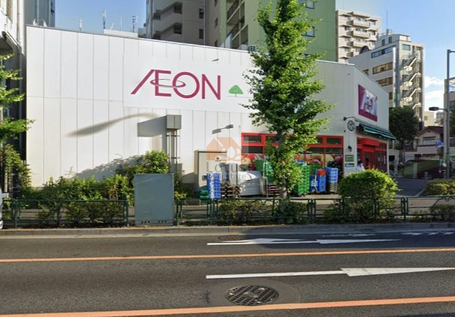まいばすけっと 赤羽岩淵駅前店2｜徒歩2分に「まいばすけっと 赤羽岩淵駅前店」があります。