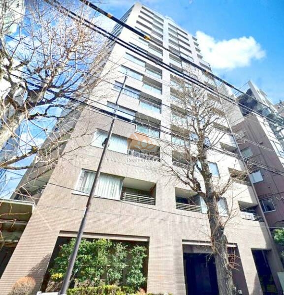 びゅうパルク文京向丘は平成11年築、14階建てのマンションです。