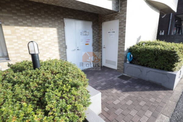ダイアパレス墨田共用部2