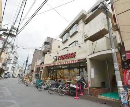 コガネハイム3外観｜コガネハイムは昭和55年築、3階建てのマンションです。