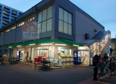 オーケー 南砂店｜「オーケー 南砂店」まで徒歩３分です。全体的に安くて便利です。