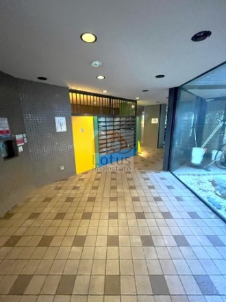 グランドメゾン東池袋共用部１