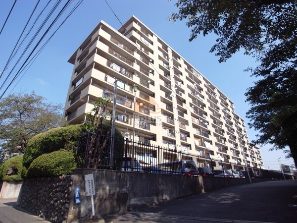 東建滝野川マンション｜東建滝野川マンションは、1973年（昭和48年） 6月築、12階建てのマンションです。