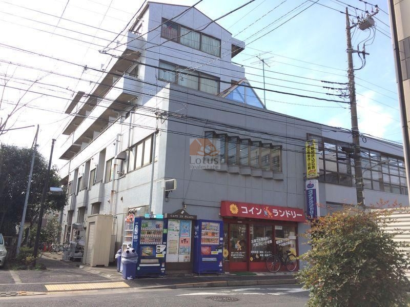 キャピイ・インプラザ北小岩6｜キャピイ・インプラザ北小岩は、昭和63年築、5階建てのマンションです。