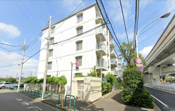 上高井戸ヒミコマンション外観５｜class=”alignnone size-full wp-image-153290″ />