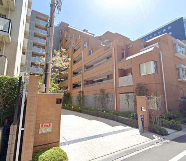 Ｂｒｉｌｌｉａ文京江戸川橋外観１｜外観です。