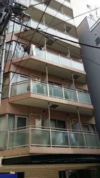大通りに面していない立地がおすすめです