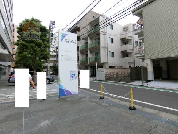新宿イーストサイドスクエア｜新宿イーストサイドスクエア。