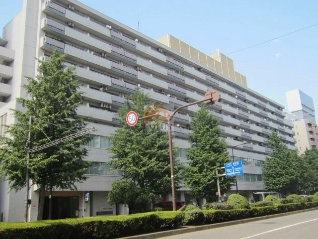 プラザ江戸川橋8｜プラザ江戸川橋は、昭和55年築、9階建てのマンションです。