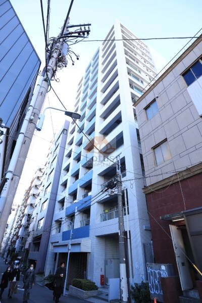 シティハウス浅草外観2｜外観。