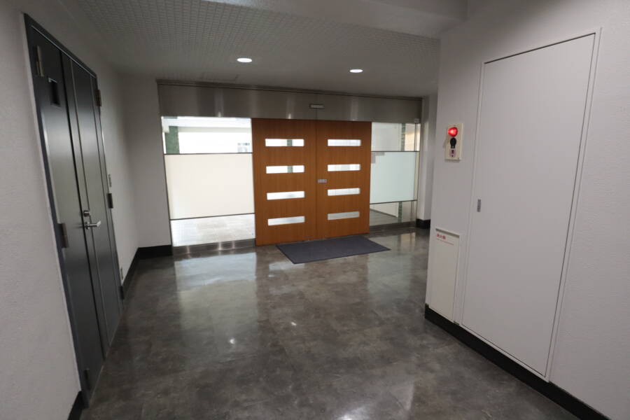 荻窪南パールマンション共用部3