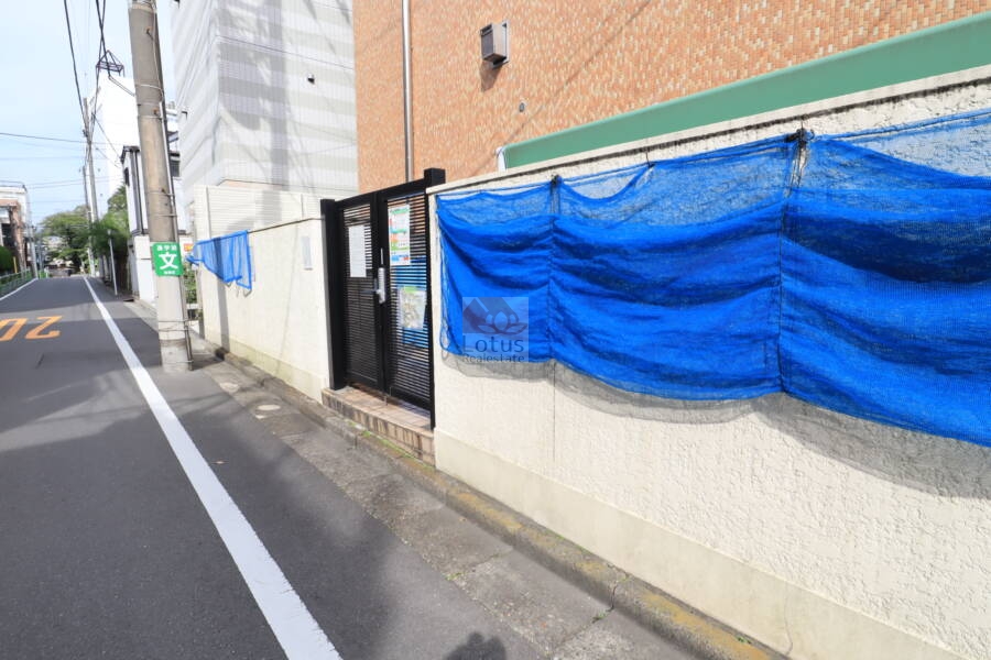 江古田第３ローヤルコーポ共用部6