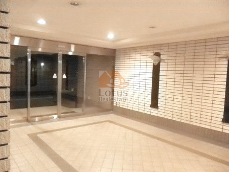 ワコーレ高砂エントランス｜管理体制良好です。