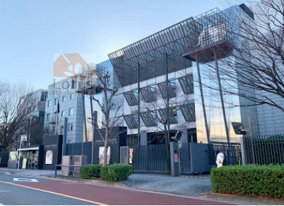 駐日オーストラリア大使館｜「駐日オーストラリア大使館」まで徒歩2分です。