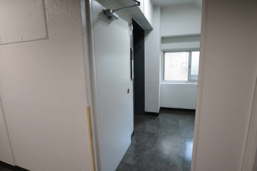 荻窪南パールマンション共用部2