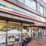 西大島スカイハイツ203セブン-イレブン 江東大島１丁目店