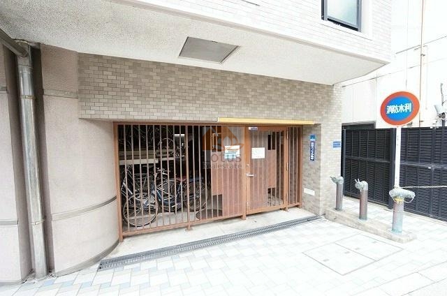 ライオンズマンション北千住第7 (2)