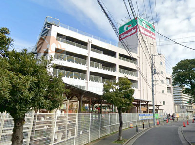 島忠 大谷田店｜ホームセンター「島忠 大谷田店」が徒歩6分にあります。