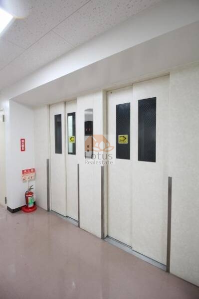 マンションニュー田端9｜マンションニュー田端の外装写真。周辺環境や共用部分も確認できます。
