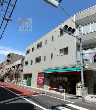 まいばすけっと上高田４丁目｜「まいばすけっと上高田４丁目店」まで徒歩３分です。朝７時から営業しています。