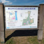 グリーンパーク亀有３103中川公園 B地区2