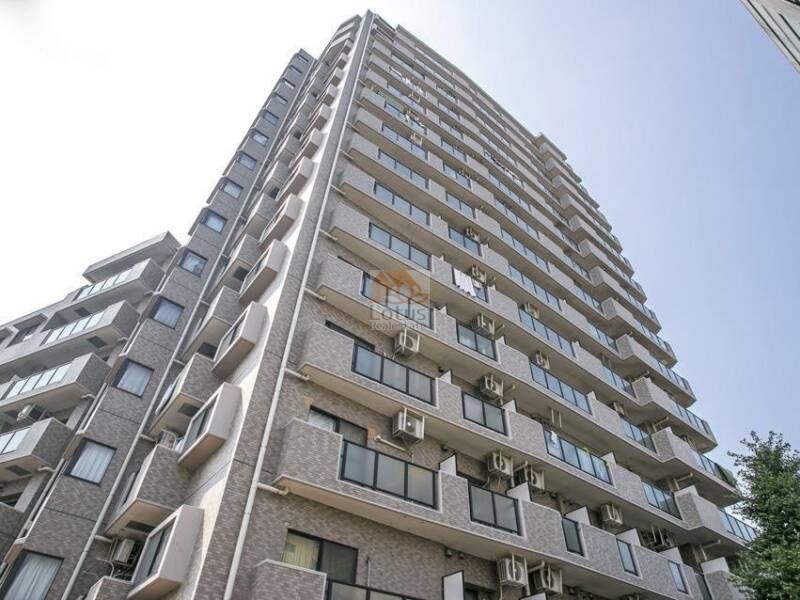 ライオンズマンション北千住第7 (6)｜ライオンズマンション北千住第７は、平成6年築、15階建てのマンションです。