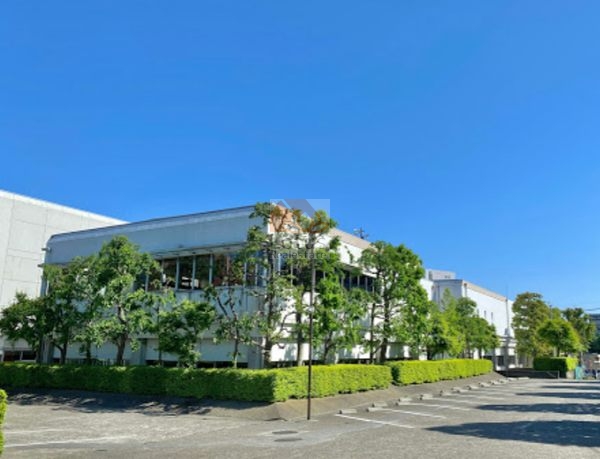練馬区立総合体育館｜徒歩4分に「練馬区立総合体育館」があります。