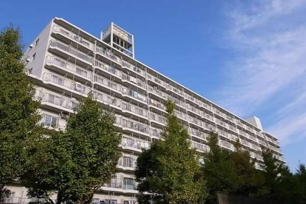 葛西パークサイドハイツ10｜葛西パークサイドハイツは昭和５２年築、１０階建てのマンションです。周辺には公園、ショッピングモールなどあり住環境は良好です。