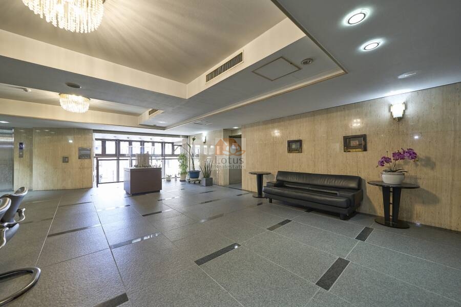 フォルム小石川共用部２