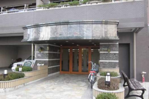 日神パレステージ竹ノ塚第２ (2)｜国道4号（日光街道）に面した立地です。