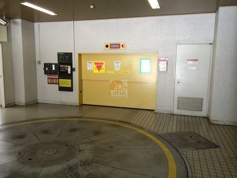 プラザ江戸川橋7