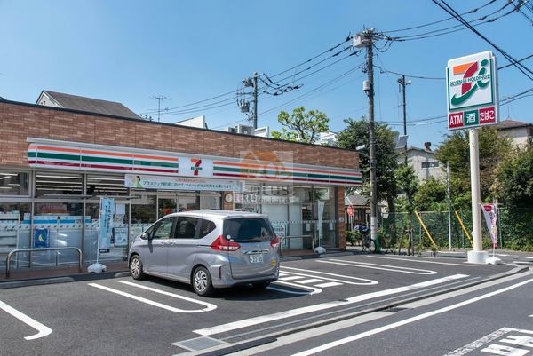 セブン-イレブン 江戸川店｜徒歩2分に「セブン-イレブン 江戸川店」があります。
