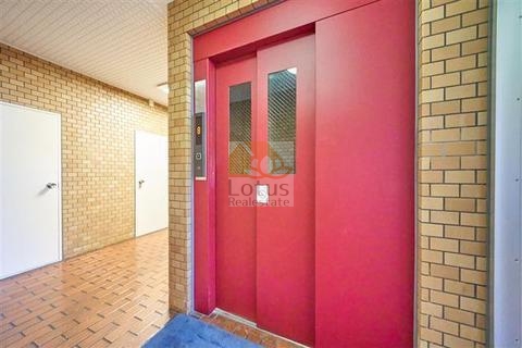 ハイネス第２巣鴨共用部２