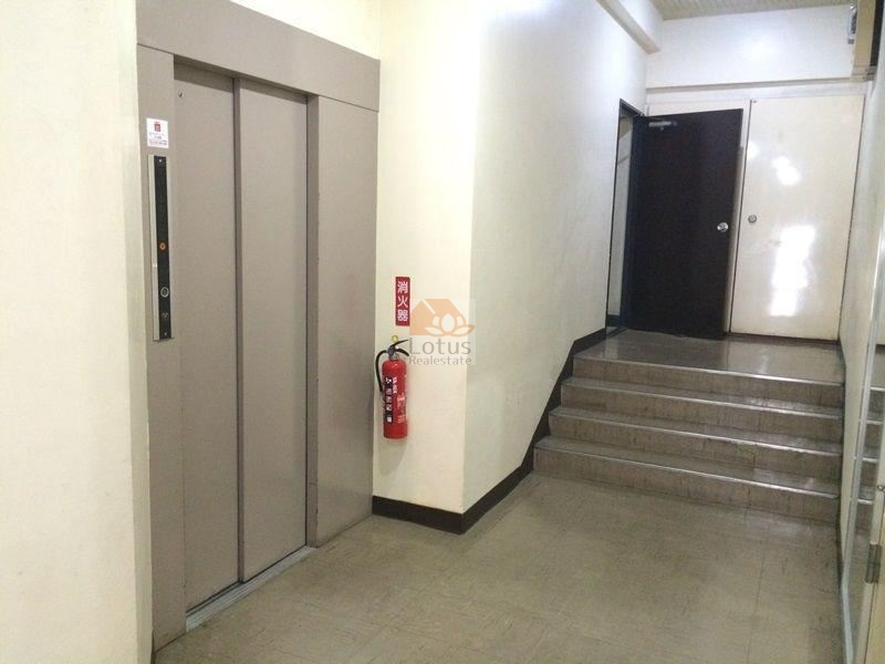 パレ・ドール日本橋共用部１ (2)