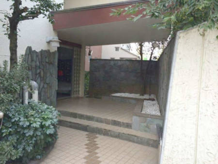 三田綱町ハイツ4