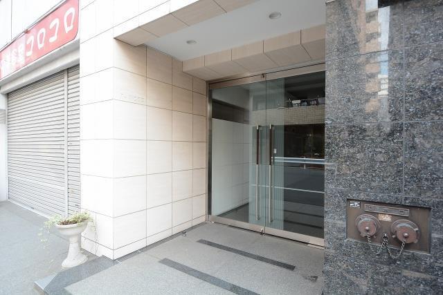 Ｔ－ＷＯＯＤビル11｜都営新宿線「菊川」駅から徒歩3分の立地です。