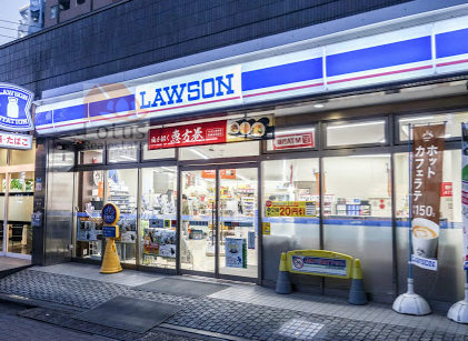 ローソン 西池袋二丁目店｜徒歩2分に「ローソン 西池袋二丁目店」があります。