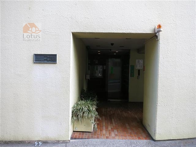 シティハイムコスモ外観 (6)｜信頼の清水建設(スーパーゼネコン)施工です。