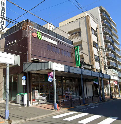 ダイアパレス浅草-マルエツ浅草４丁目｜商店街通りにスーパー「マルエツ浅草４丁目店」があります。小規模ですがいろいろあります。