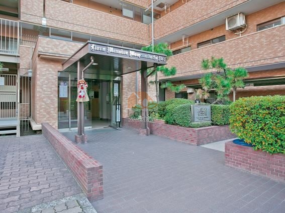 ライオンズマンション門前仲町第３2