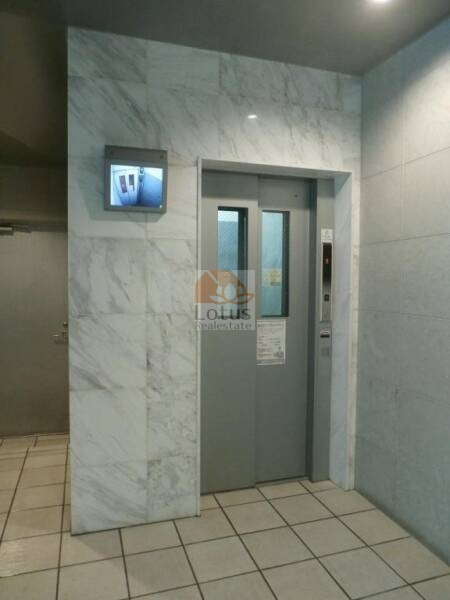レックス目白プライムシティエレベーター