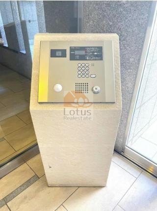 グラーサ神楽坂オートロック