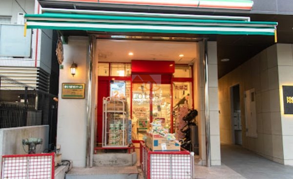 まいばすけっと江東富岡１丁目｜徒歩4分に「まいばすけっと江東富岡１丁目店」があります。