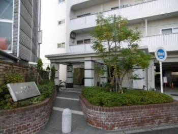 エレベーターは2基設置されていますし、ペットと一緒に暮らせるのも魅力です。