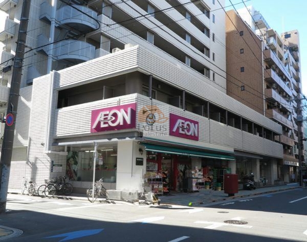 まいばすけっと合羽橋北600｜徒歩3分に「まいばすけっと合羽橋北店」があります。