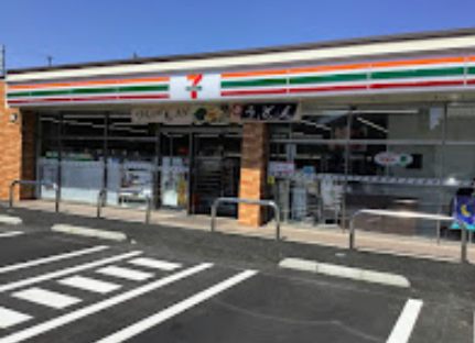 セブン-イレブン 練馬関町南２丁目店｜徒歩2分に「セブン-イレブン 練馬関町南２丁目店」があります。