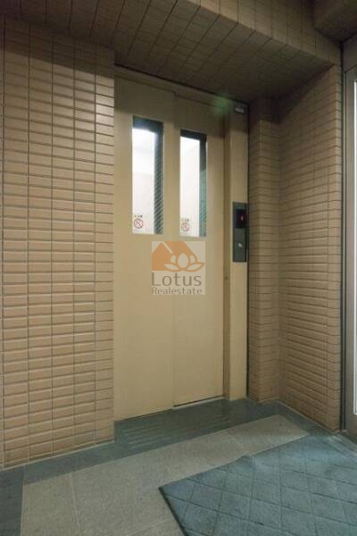 サングリーンヒルズ千早11｜エレベーターがあります。