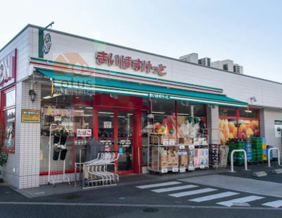 まいばすけっと篠崎町6丁目｜「まいばすけっと篠崎町6丁目店」まで徒歩3分です。京葉道路沿いです。