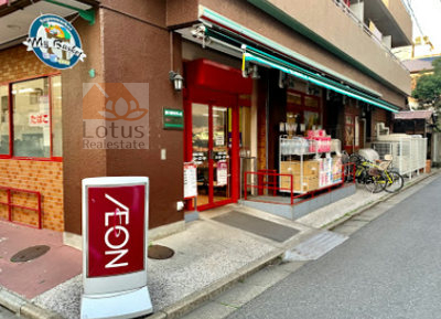まいばすけっと富岡八幡｜徒歩3分に「まいばすけっと富岡八幡店」があります。住宅街の中にあるスーパーマーケットです。