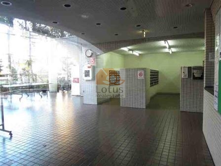 ダイアパレス猿江恩賜公園共用部１｜管理体制は良好で、快適な生活環境が提供されています。
